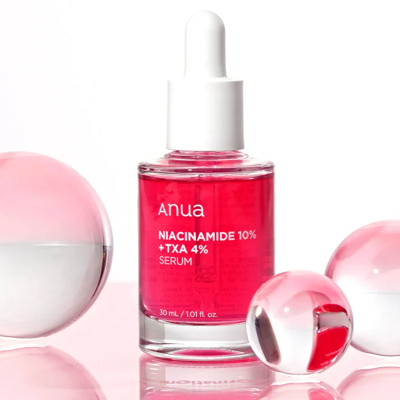 ANUA Niacinamide Serum - Dark Spot Correcting Serum - 30ml
