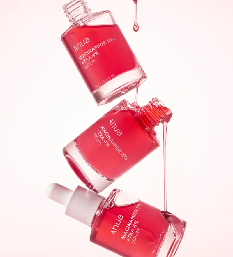 ANUA Niacinamide Serum - Dark Spot Correcting Serum - 30ml