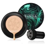 Sunisa Foundation 3 in 1 CC and BB Water Proof