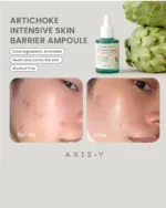 AXIS Y Skin Barrier Ampoule - 30ml