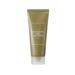 I Am From Rice Mugwort Gel Cleanser