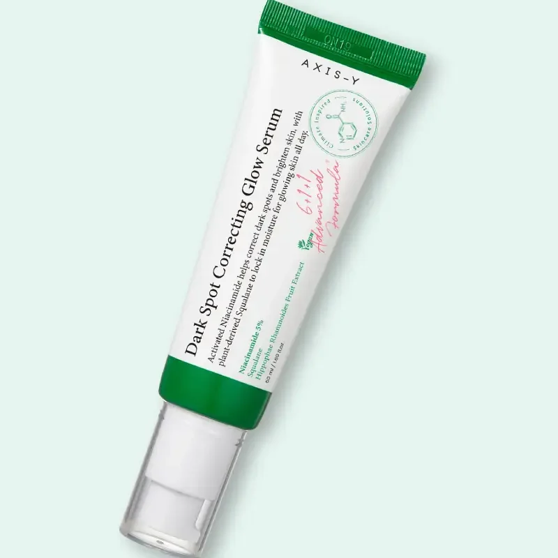 AXIS-Y Dark Spot Correcting Glow Serum 50ml