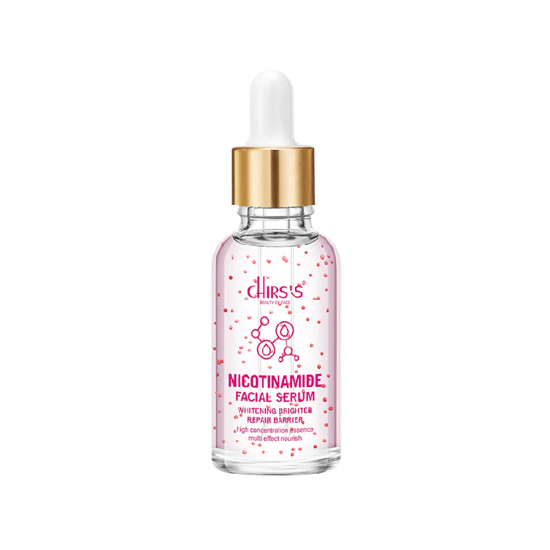 Chirs's Nicotinamide Whitening Facial Serum 30ml