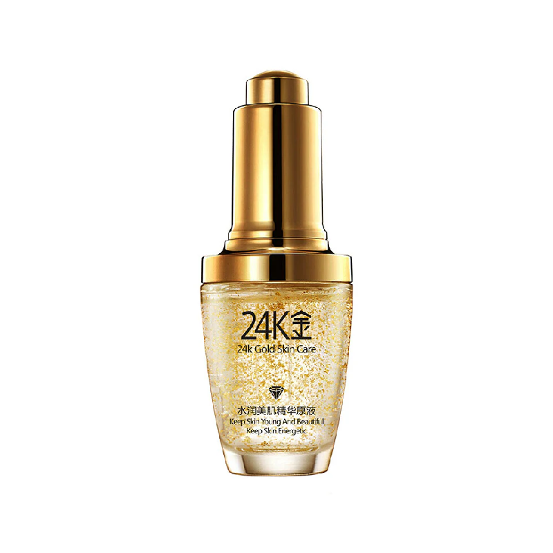 Bioaqua 24k Gold Serum 30ml