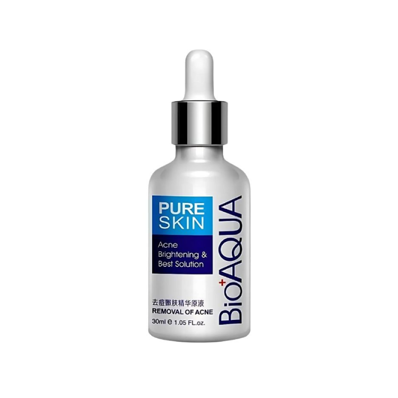 Bioaqua Acne Serum 30ml