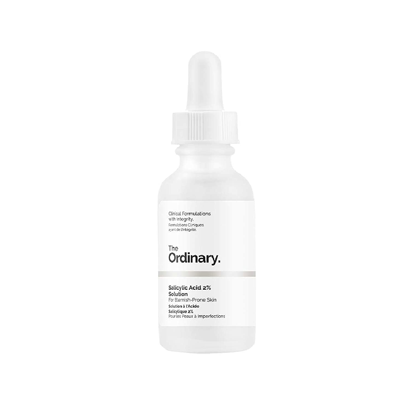The Ordinary Salicylic Acid Serum 30ml