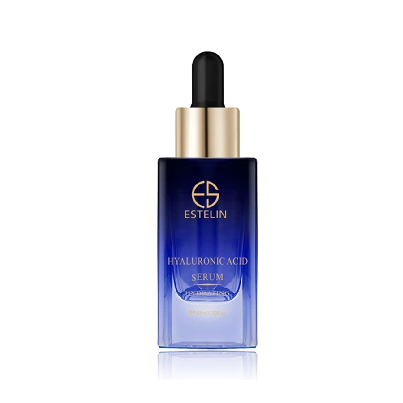 Estelin Hyaluronic Acid Serum For Hydrating 40ml