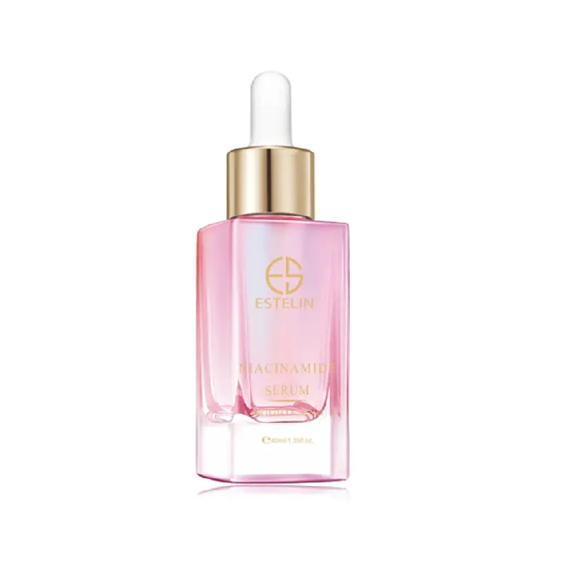 Estelin Niacinamide Serum For Shining & Bright 40Ml