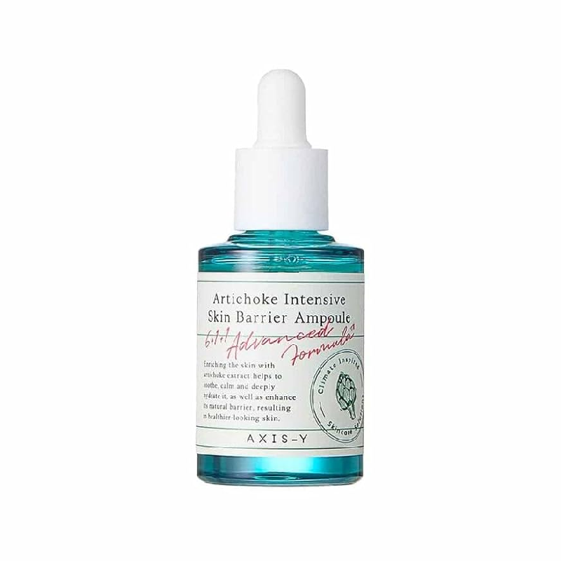 AXIS Y Skin Barrier Ampoule - 30ml