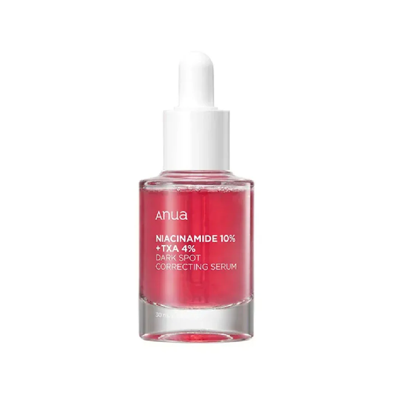 ANUA Niacinamide Serum - Dark Spot Correcting Serum - 30ml