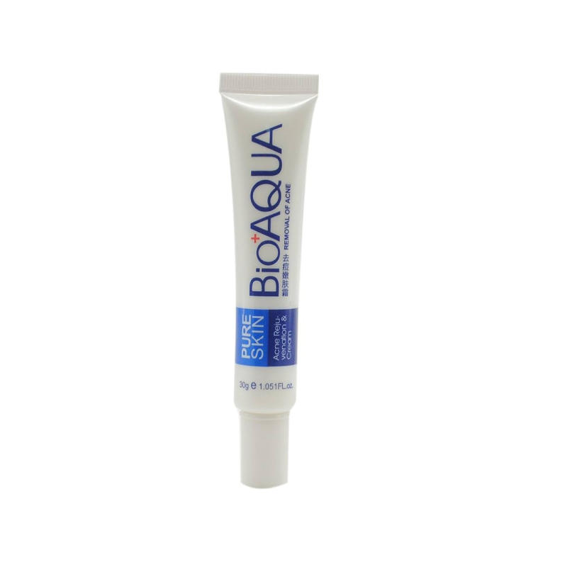 Bioaqua Acne Cream