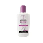 Aichun Beauty Whitening Cream 120ml