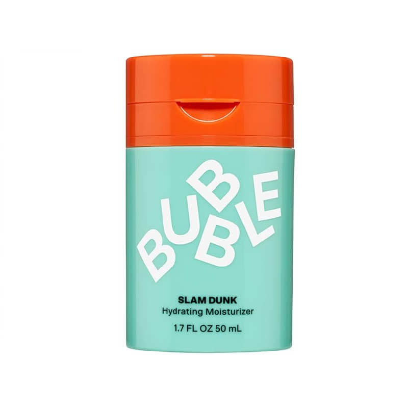 BUBBLE Hydrating Moisturizer Cream - 50ml