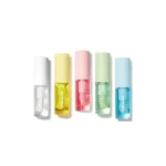 Sheglam Lip Oil 5 PCS Set