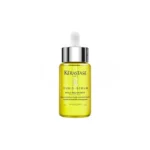 Kerastase Fusio Scrub Oil – Ginger – Sandal wood – Peppermint