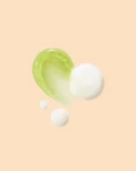 I Am From Rice Mugwort Gel Cleanser