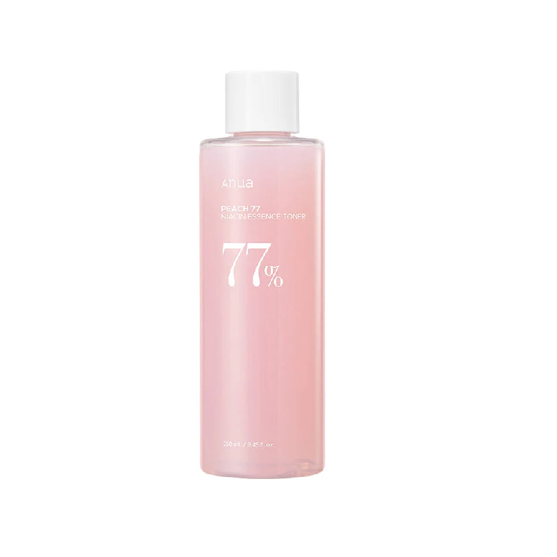 ANUA Peach 77% Niacin Essence Toner