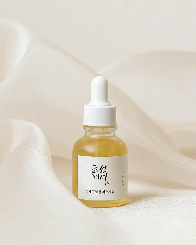 beauty of joseon glow serum