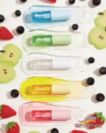 Sheglam Lip Oil - 5PCS Set
