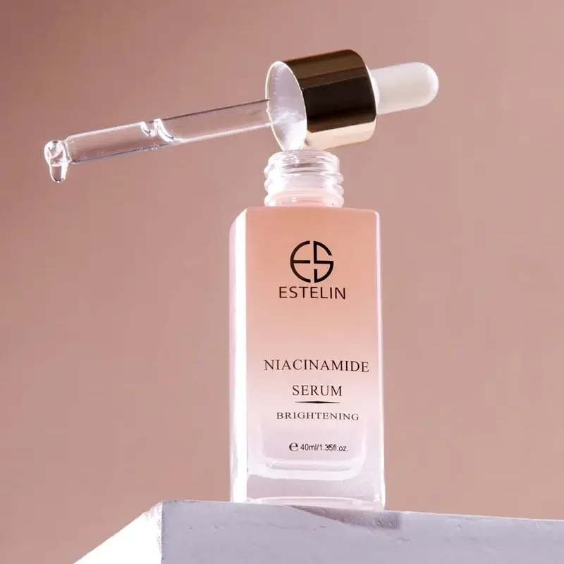 Estelin Niacinamide Serum For Shining & Bright 40Ml