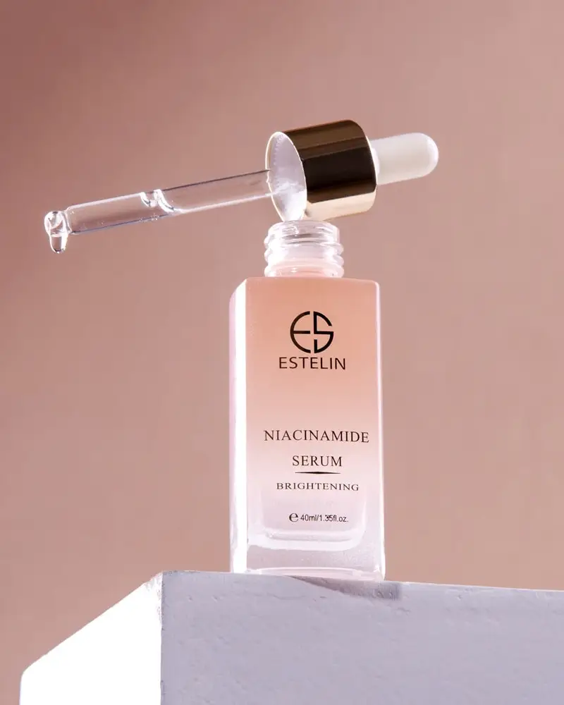 Estelin Niacinamide Serum For Shining & Bright 40Ml