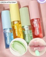 Sheglam Lip Oil - 5PCS Set