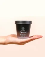 Estelin Coffee Scrub For Face & Body 280g