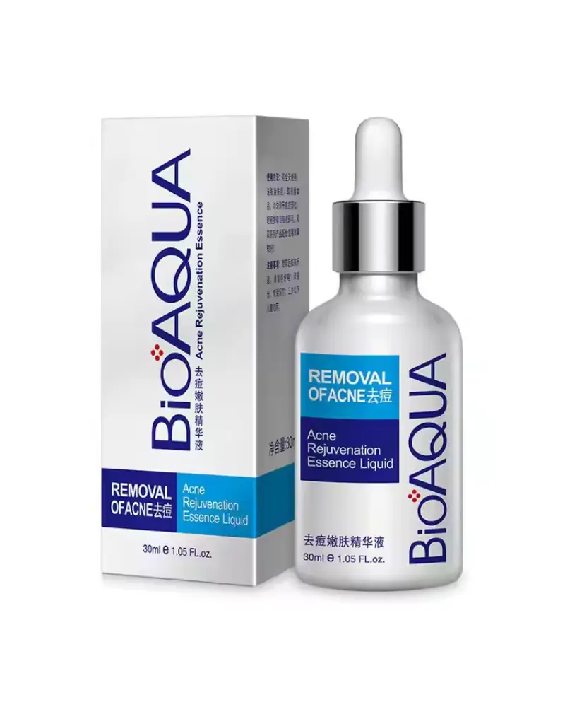 Bioaqua Acne Serum 30ml