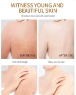 Estelin Coffee Scrub For Face & Body 280g