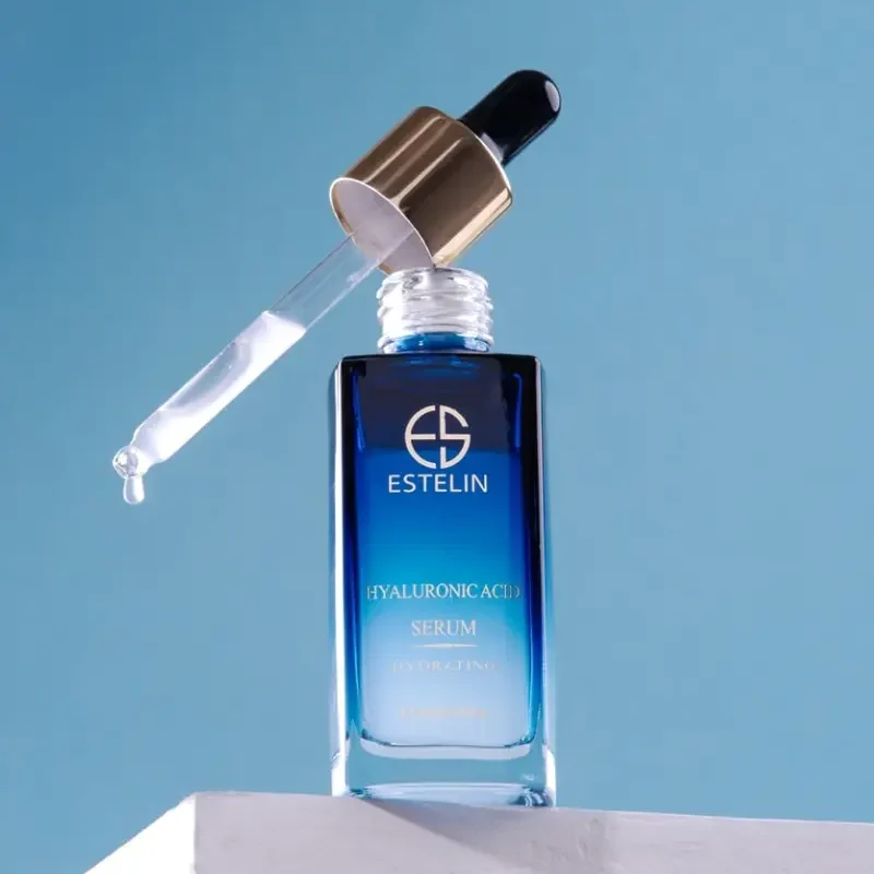 Estelin Hyaluronic Acid Serum For Hydrating 40ml