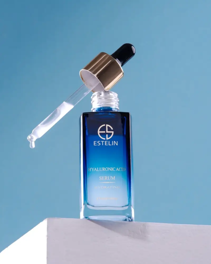 Estelin Hyaluronic Acid Serum For Hydrating 40ml