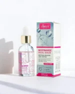 Chirs's Nicotinamide Whitening Facial Serum 30ml