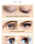 Bioaqua Eyelash Growth Serum 7ml