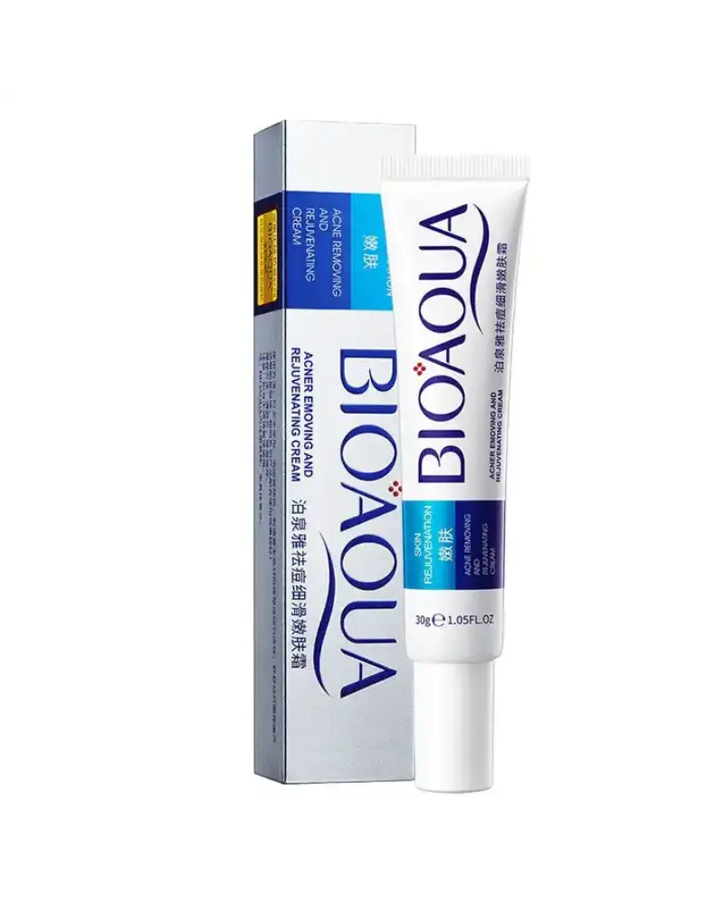 Bioaqua Acne Cream