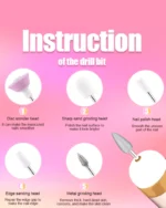 Nail Salon Tools