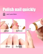 Nail Salon Tools
