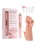 Nail Salon Tools