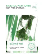 Bioaqua Salicylic Acid Acne Removal Mask