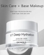 Bioaqua V7 Deep Hydration Cream