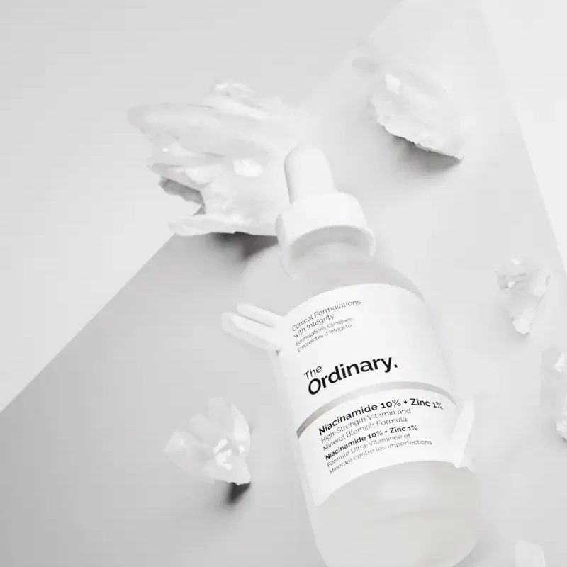 The Ordinary Niacinamide Serum 30ml