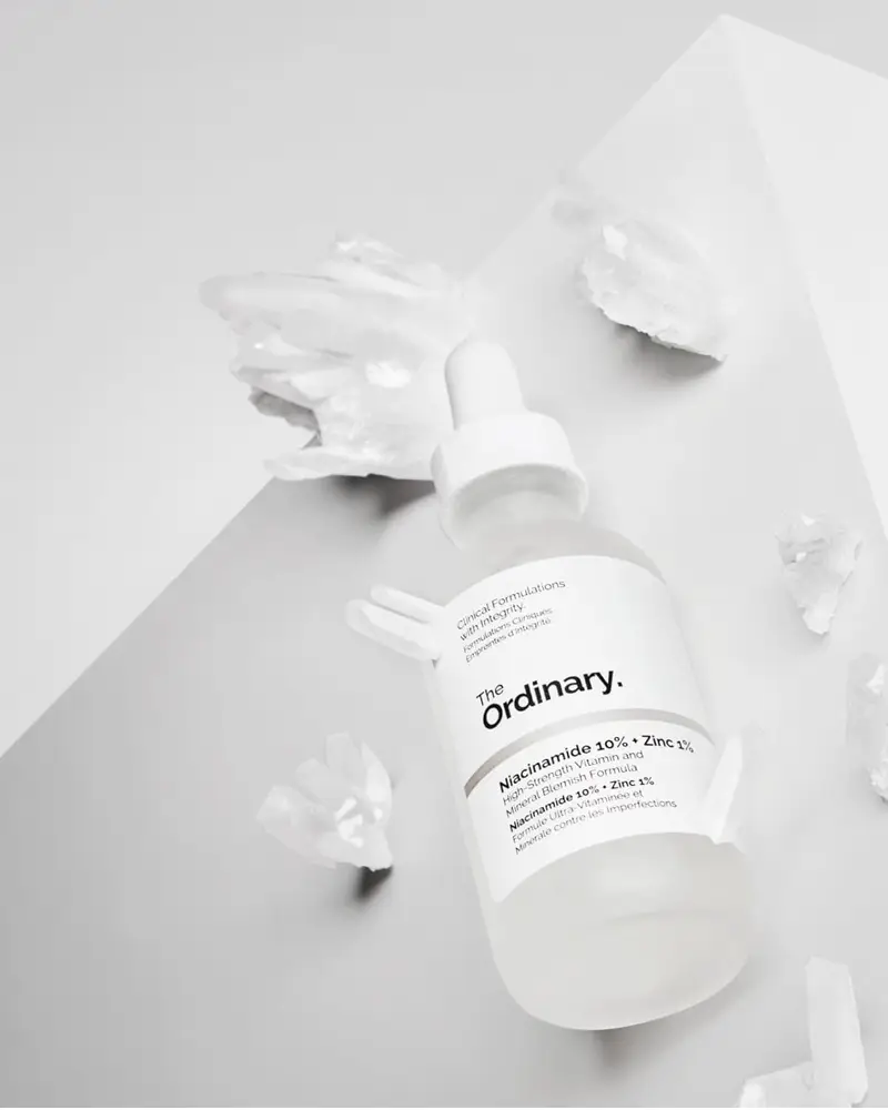 The Ordinary Niacinamide Serum 30ml