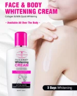 aichun beauty whitening cream