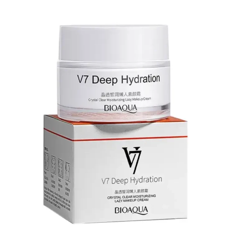 Bioaqua V7 Deep Hydration Cream