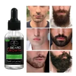 Aichun Beauty Beard Growth Oil 30ml