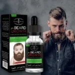 Aichun Beauty Beard Growth Oil 30ml