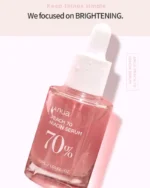 ANUA Peach 70 Niacin Serum - 30ml