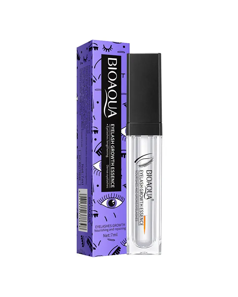 Bioaqua Eyelash Growth Serum 7ml