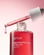 ANUA Niacinamide Serum - Dark Spot Correcting Serum - 30ml