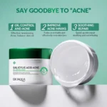 Bioaqua Salicylic Acid Acne Removal Mask