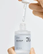 ANUA Birch 70 Moisture Boosting Serum - 30% Japanese White Birch Water - 30ML